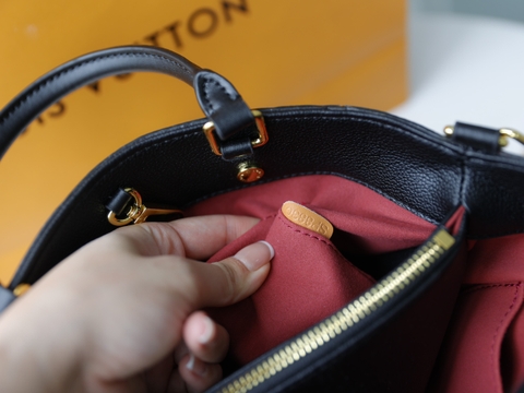 Túi L Montaige Monogram Size 29cm Có 2 Hộp