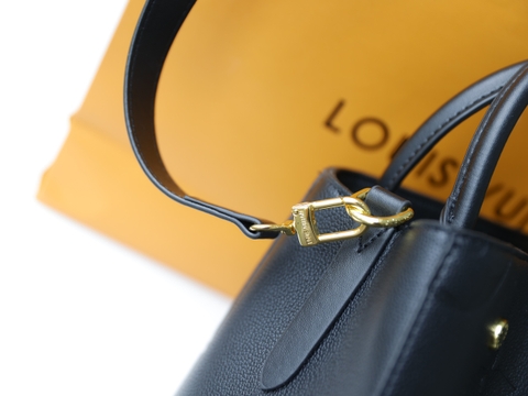 Túi L Montaige Monogram Size 29cm Có 2 Hộp