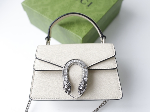 Túi G  Dionysus Size 18cm Có Hộp