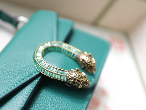 Túi G  Dionysus Size 18cm Có Hộp