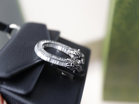 Túi G  Dionysus Size 18cm Có Hộp