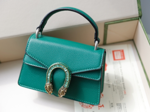 Túi G  Dionysus Size 18cm Có Hộp