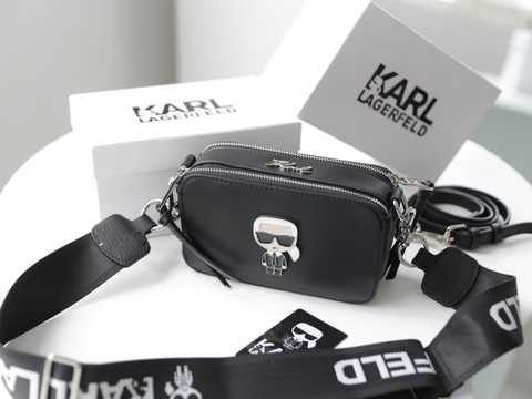 Túi KARL Lagerfeld Size 19cm Có Hộp