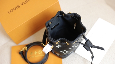 Túi L Neo Nano SP Có 2 hộp