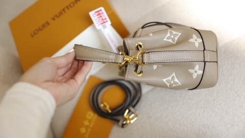 Túi L Neo Nano SP Có 2 hộp