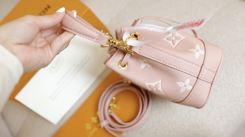 Túi L Neo Nano SP Có 2 hộp