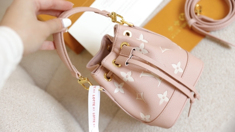 Túi L Neo Nano SP Có 2 hộp