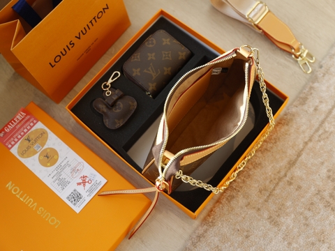 Túi L Bộ 41266 Có hộp