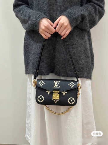 Túi L Pochette Metis Size 21cm Có hộp VIP