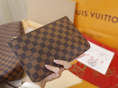 Túi LV Neverfull Super Size 36cm Có 2 hộp