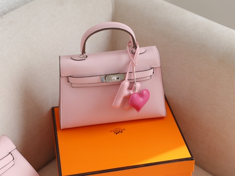 Túi Hm  Kelly Size 22cm Có hộp