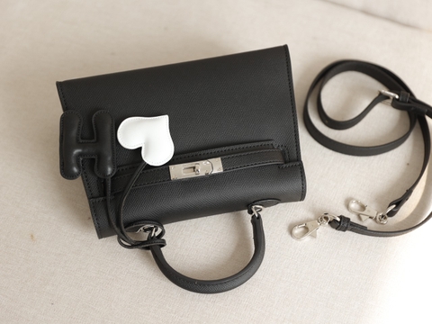 Túi Hm  Kelly Size 22cm Có hộp