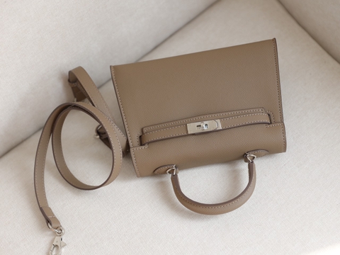 Túi Hm  Kelly Size 22cm Có hộp