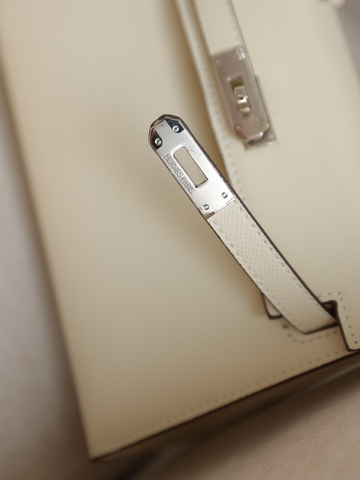 Túi Hm  Kelly Size 22cm Có hộp