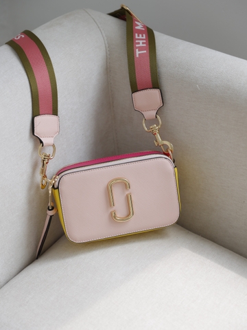 Túi Marc Jacobs SnapShot SPSL (Có hộp)