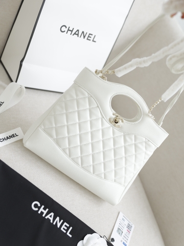 Túi X C31 Hobo Da Lì Size 24cm Có 2 hộp