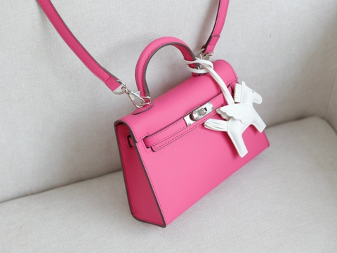 Túi Hm  Kelly Size 22cm Có hộp