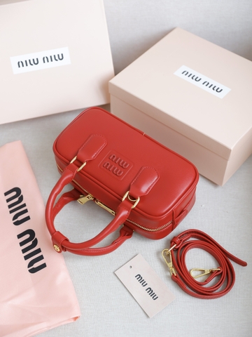 Túi MiuMiu Trống Size 23cm có hộp