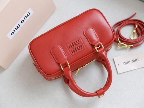 Túi MiuMiu Trống Size 23cm có hộp
