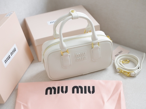 Túi MiuMiu Trống Size 23cm có hộp