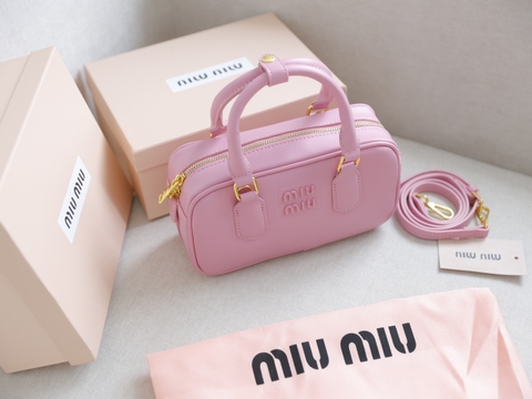 Túi MiuMiu Trống Size 23cm có hộp