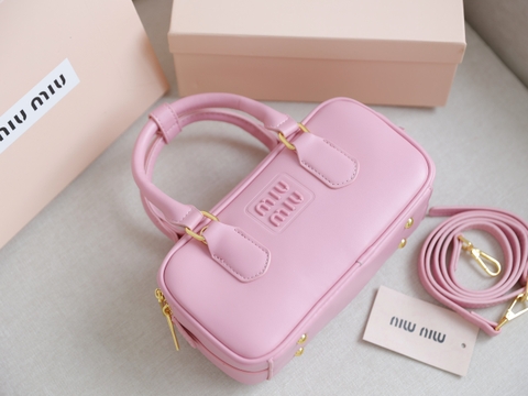 Túi MiuMiu Trống Size 23cm có hộp