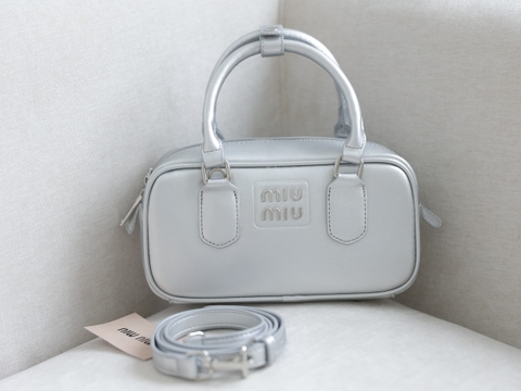Túi MiuMiu Trống Size 23cm có hộp