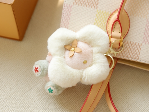 Túi L Onthego Summer Size 36cm  Có hộp