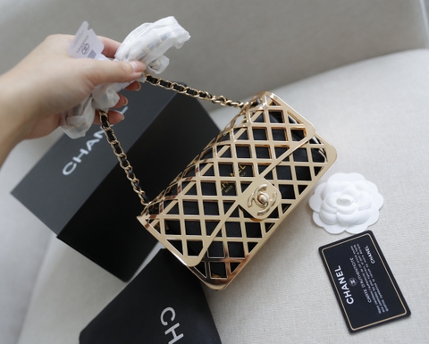 Túi X Gold Kim Loại (Có hộp)