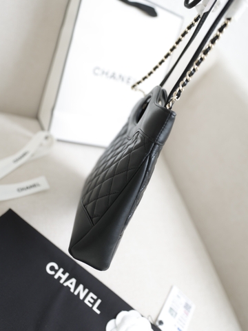 Túi X C31 Hobo Da Lì Size 24cm Có 2 hộp
