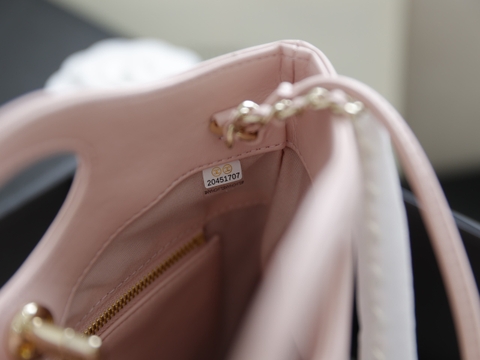 Túi X C31 Hobo Da Lì Size 24cm Có 2 hộp