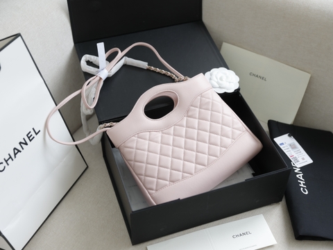 Túi X C31 Hobo Da Lì Size 24cm Có 2 hộp