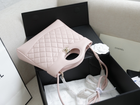 Túi X C31 Hobo Da Lì Size 24cm Có 2 hộp