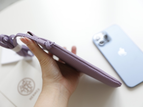 Túi Hm  Case Phone Có hộp