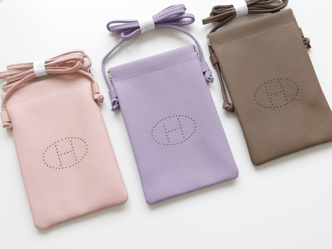 Túi Hm  Case Phone Có hộp