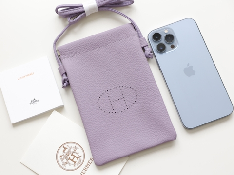 Túi Hm  Case Phone Có hộp