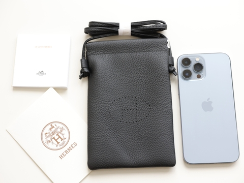 Túi Hm  Case Phone Có hộp