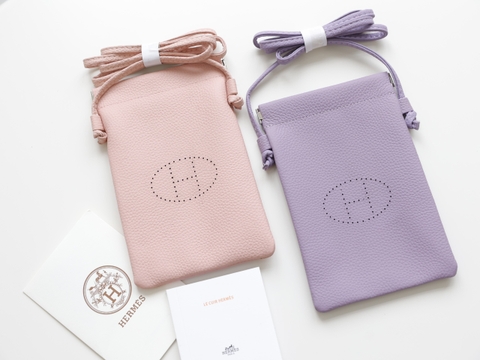 Túi Hm  Case Phone Có hộp