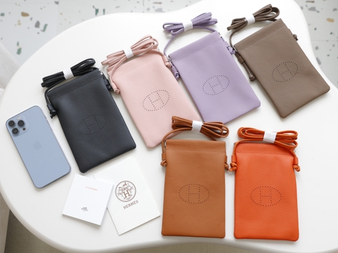 Túi Hm  Case Phone Có hộp