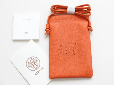 Túi Hm  Case Phone Có hộp