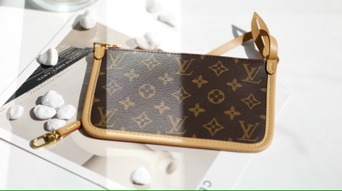 Túi xách L Carry M46203 size 29cm M46203