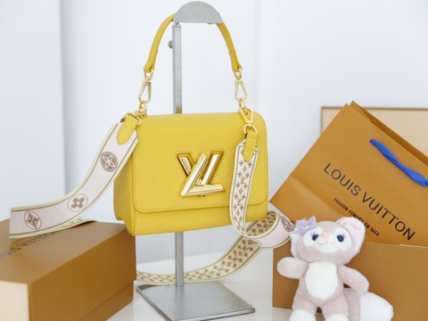 Túi L Twist EPI SP Size 19cm Có 2 hộp