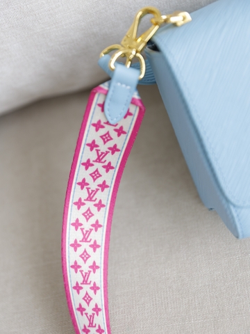 Túi L Twist EPI SP Size 19cm Có 2 hộp