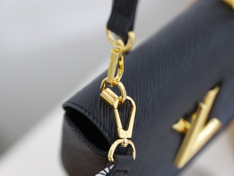 Túi L Twist EPI SP Size 19cm Có 2 hộp