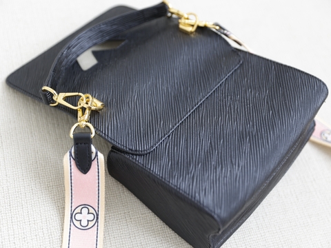 Túi L Twist EPI SP Size 19cm Có 2 hộp