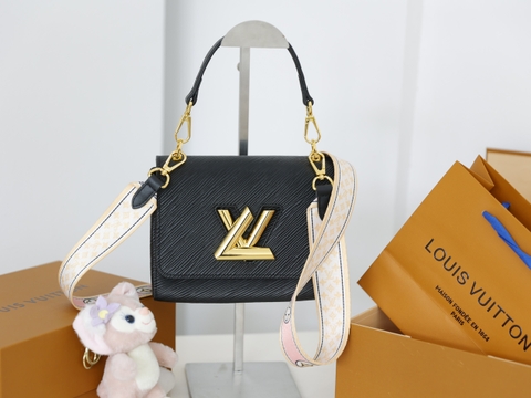 Túi L Twist EPI SP Size 19cm Có 2 hộp