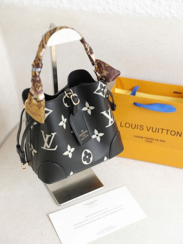 Túi L Neo Size 21cm Có hộp