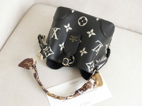 Túi L Neo Size 21cm Có hộp
