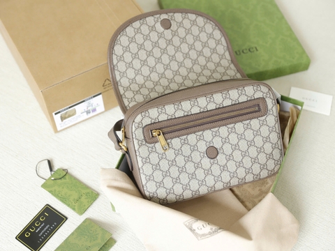 Túi G  Messenger Size 27cm Có 2 hộp