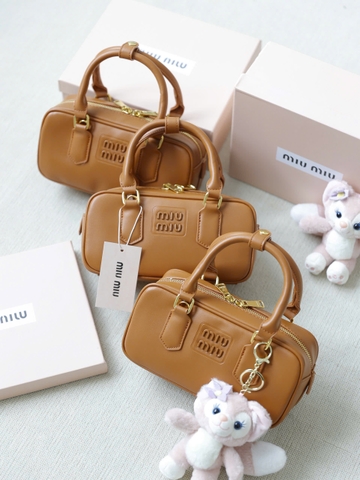 Túi MiuMiu Trống Size 23cm có hộp